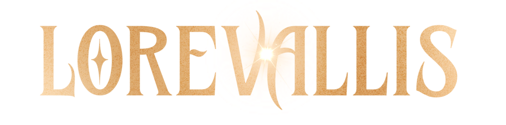 Styled Lorevallis_Logo